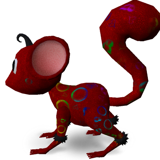 Mossm L-Billi