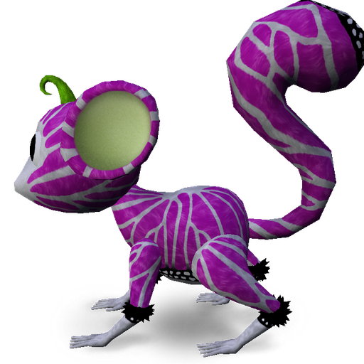 Mossm Peppy