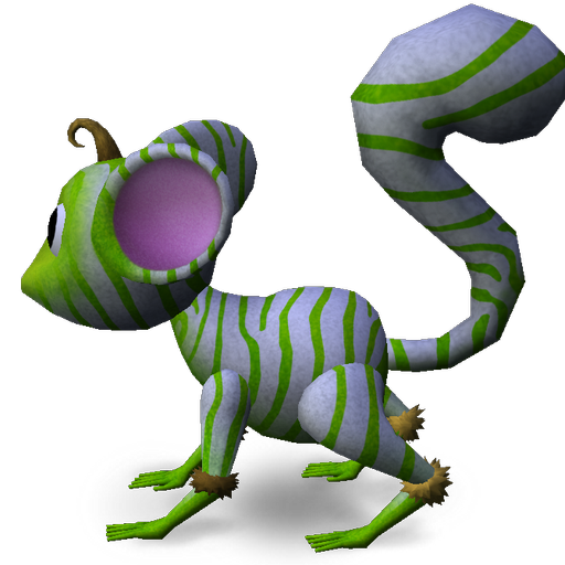 Mossm Z Leilah F 4gen