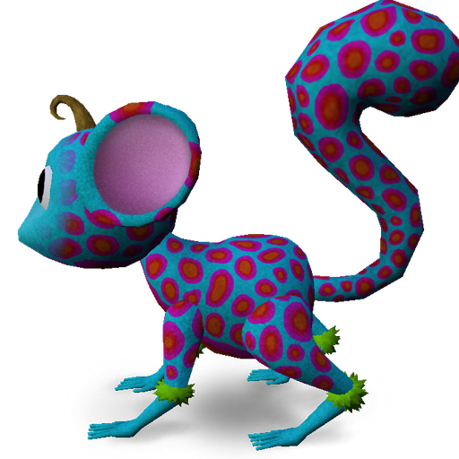 Mossm ♛EA Moss Gerry