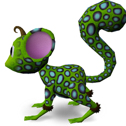Mossm FLOYD