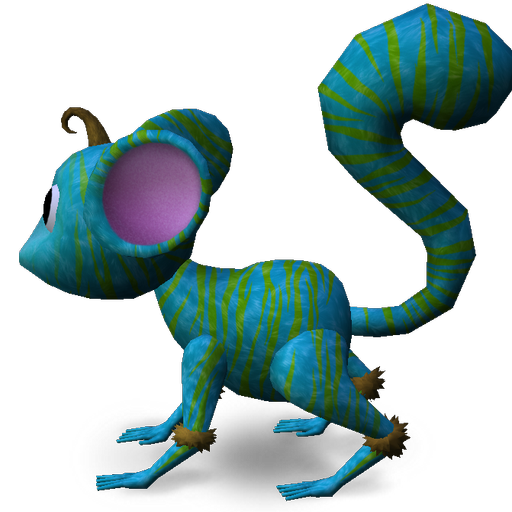 Mossm Consuela (puretiger)