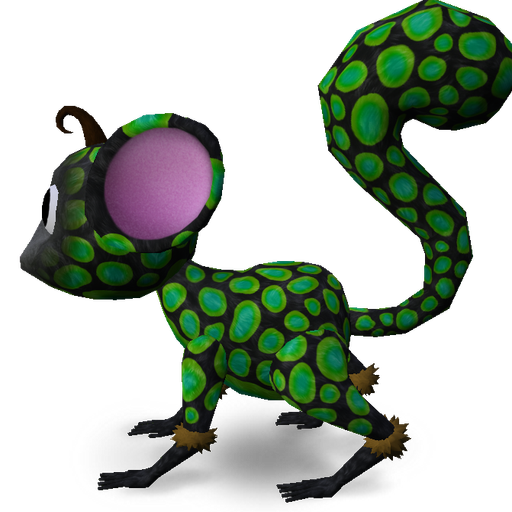 Mossm Archie