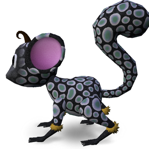 Mossm FPuretreefrog