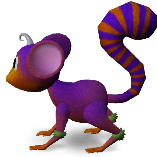 Mossm M Jerry