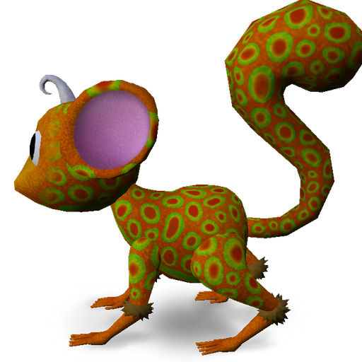 Mossm 8Halimeda TreeLR++