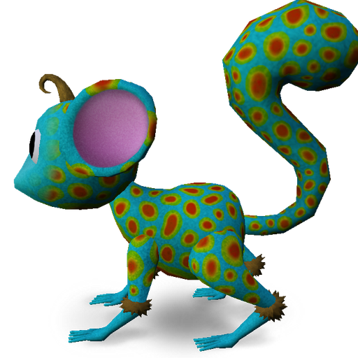 Mossm 8Litta Tree