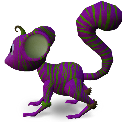 Mossm Shady Sam