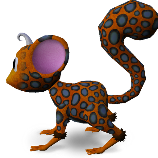 Mossm Pet Latino