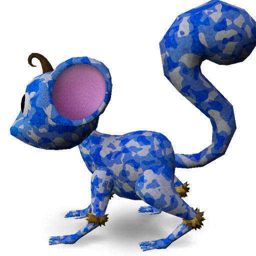 Mossm Robina