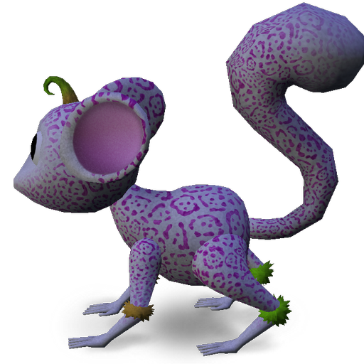 Mossm PN CORALINE