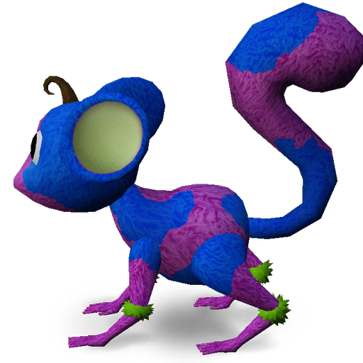 Mossm  QT♕♂HardWinner