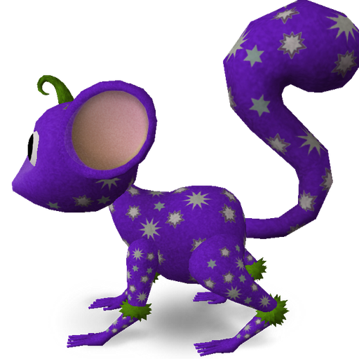 Mossm Papagena
