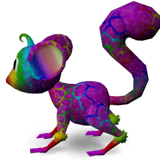 Mossm Norr