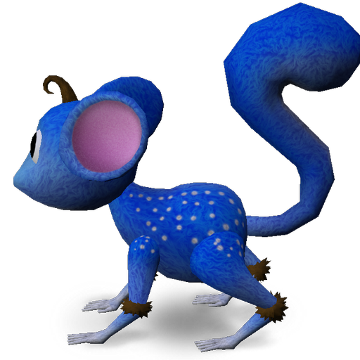 Mossm ❦49 Kuk Okapi