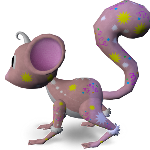 Mossm {Birth4} Presto Pet