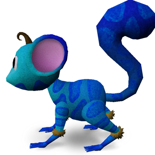Mossm Dale