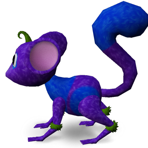 Mossm PANDA Streng fabu 61