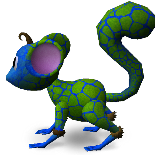 Mossm Identity Crisis