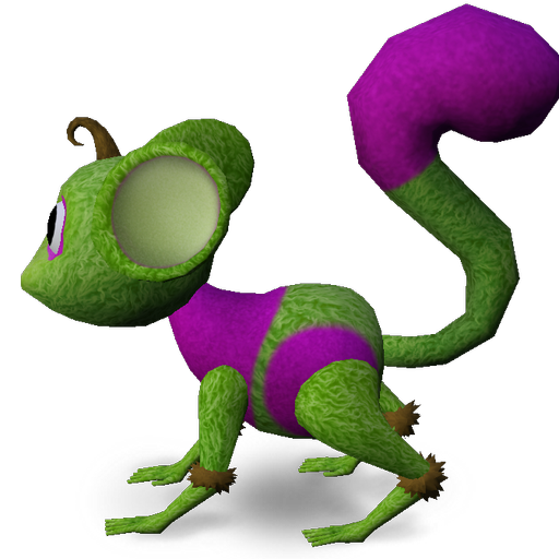 Mossm Cor Mos *AA*