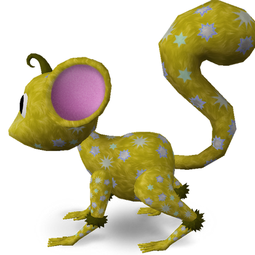 Mossm ⛨pet polar