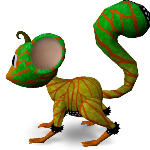 Mossm Selene