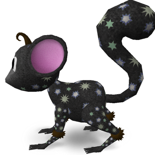 Mossm MOOSE OS 76