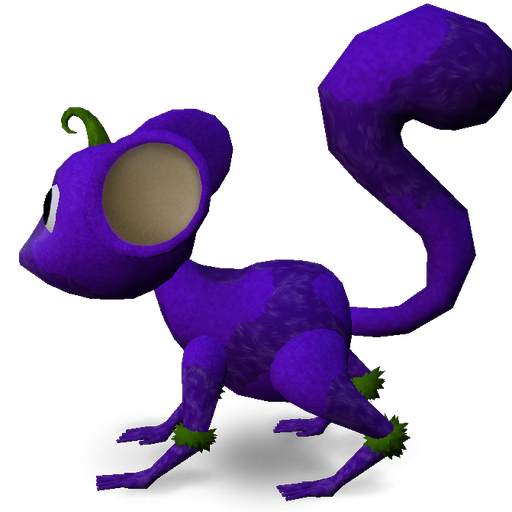 Mossm Beryl
