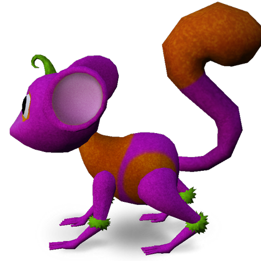 Mossm Cornelius-Panda-P1