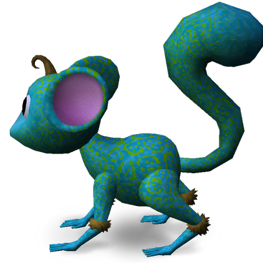 Mossm Giralda
