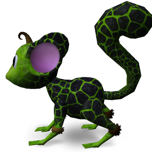 Mossm Liliane 1405