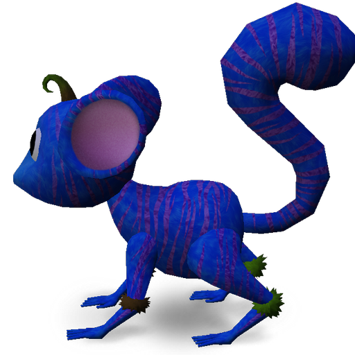 Mossm TIGER