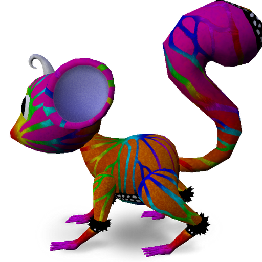 Mossm !Mistletoe 61 EyeOS