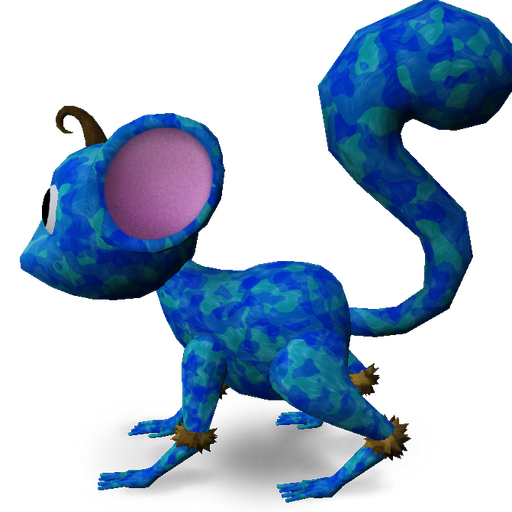 Mossm Aqua