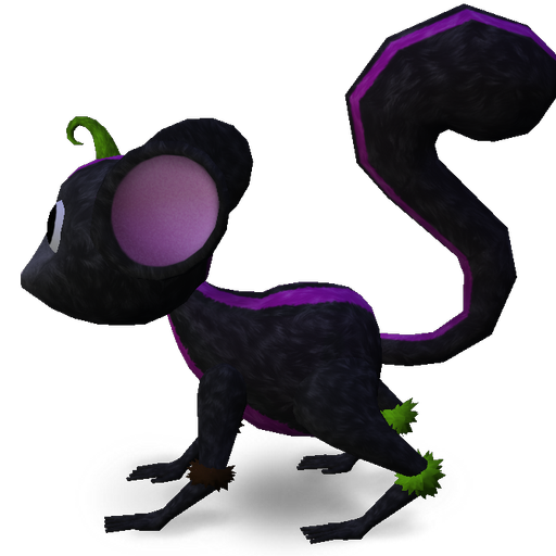 Mossm *SweetsMan