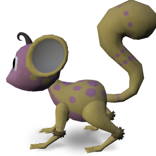 Mossm SunKissed