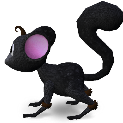 Mossm Apollonia Shuriken
