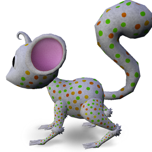 Mossm Sprinkles