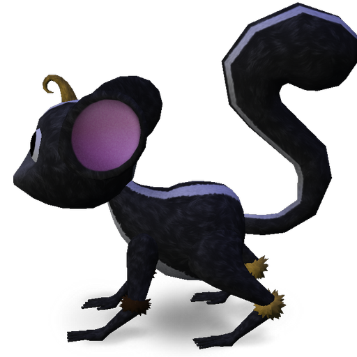 Mossm ✠ 5th-Gen-Aquarius ✠