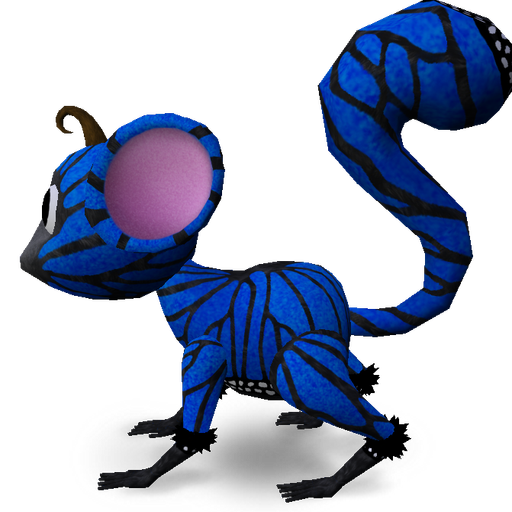 Mossm <3 Berget