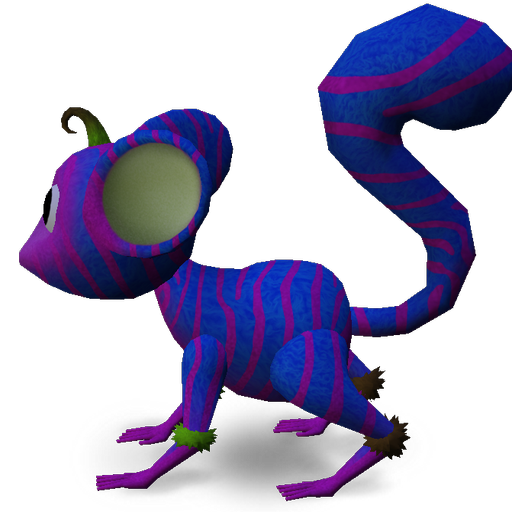 Mossm FluxZebra rtmfz