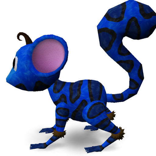 Mossm Joputo