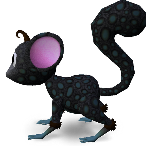 Mossm BLACKOUT