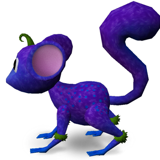 Mossm josy
