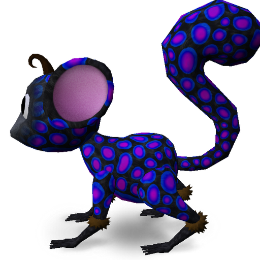 Mossm Netters