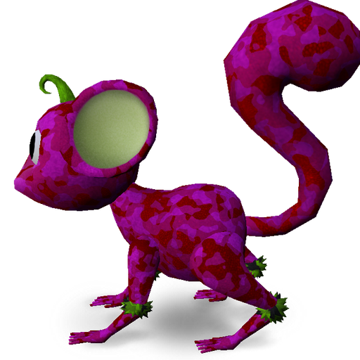 Mossm Melina