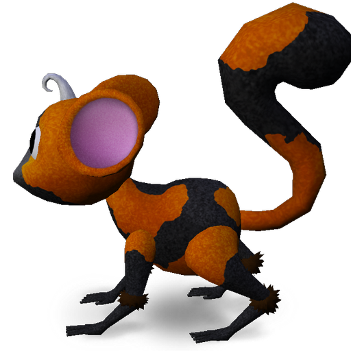 Mossm Z SuperCow St4192