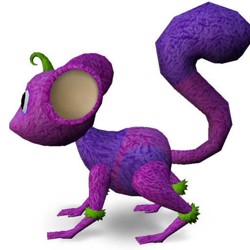 Mossm DAISY PANDA
