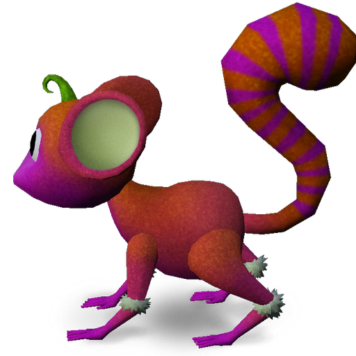 Mossm Anni-Ring-dang-Faun