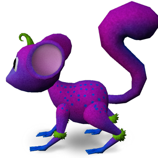Mossm New Cynthea